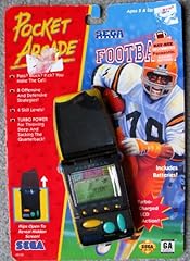 Sega pocket arcade for sale  Delivered anywhere in USA 