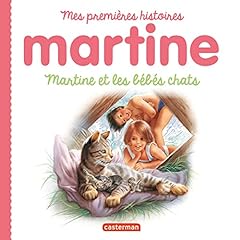 Martine bébés chats d'occasion  Livré partout en France