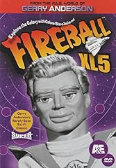 Fireball xl5 complete for sale  Delivered anywhere in USA 