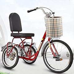 Sieham bicycles elderly for sale  Delivered anywhere in UK