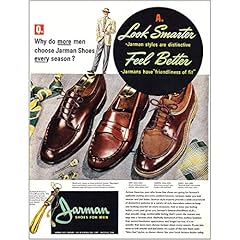 Relicpaper 1948 jarman for sale  Delivered anywhere in USA 
