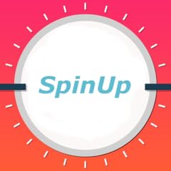 Spinup challenging casual d'occasion  Livré partout en France