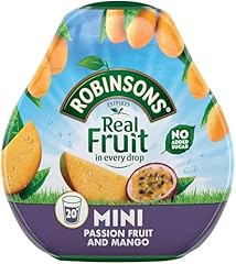 Robinsons mini added for sale  Delivered anywhere in UK