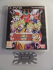 Dragon ball raging usato  Spedito ovunque in Italia 