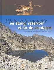 Pêche mouche étang d'occasion  Livré partout en Belgiqu