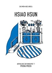 Hsiao hsun anthologie d'occasion  Livré partout en France