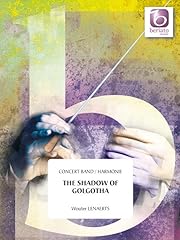 The shadow golgotha d'occasion  Livré partout en France