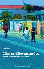 Citadins citoyens cap d'occasion  Livré partout en France