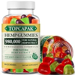 Organic hemp gummies for sale  Delivered anywhere in USA 
