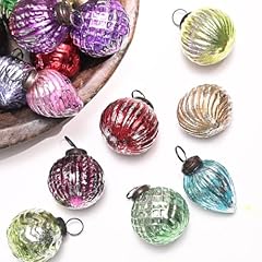 Vintage christmas balls for sale  Delivered anywhere in USA 