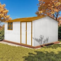 Outdoor storage shed for sale  Delivered anywhere in USA 