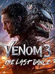 Venom the last d'occasion  Livré partout en France