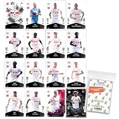Bundle topps match gebraucht kaufen  Wird an jeden Ort in Deutschland