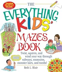 Everything kids mazes for sale  Delivered anywhere in USA 