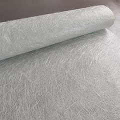 Fiberglass mat 300g for sale  Delivered anywhere in UK