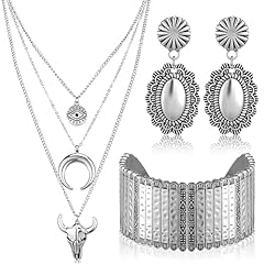 Inbagi pcs boho for sale  Delivered anywhere in USA 