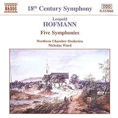 Hofmann five symphonies gebraucht kaufen  Wird an jeden Ort in Deutschland