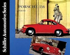 Porsche 356 19481965 for sale  Delivered anywhere in UK