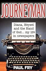 Journeyman diana heysel for sale  Delivered anywhere in UK