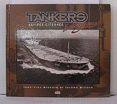 Tankers navires citernes d'occasion  Livré partout en Belgiqu