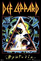 Def leppard hysteria for sale  Delivered anywhere in USA 