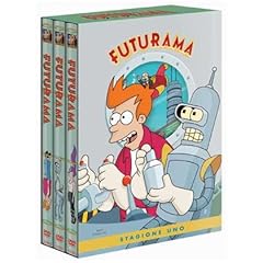 Futurama usato  Spedito ovunque in Italia 