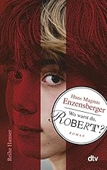 Warst robert roman gebraucht kaufen  Wird an jeden Ort in Deutschland