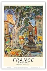 Provence chemins fer d'occasion  Livré partout en France