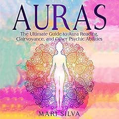Auras ultimate guide for sale  Delivered anywhere in UK