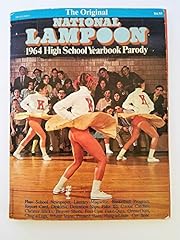 Original national lampoon for sale  Delivered anywhere in USA 
