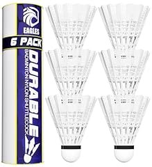White badminton birdies for sale  Delivered anywhere in USA 
