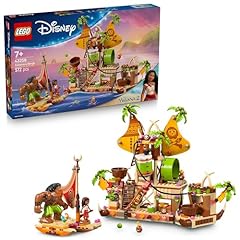 Lego disney moana for sale  Delivered anywhere in UK