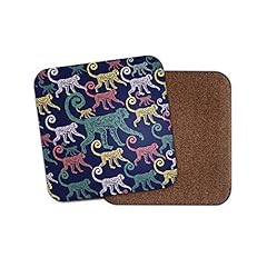 Funky monkeys coaster for sale  Delivered anywhere in UK