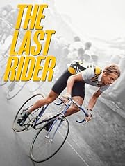 Last rider for sale  Delivered anywhere in UK