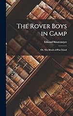 The rover boys usato  Spedito ovunque in Italia 