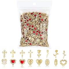 Lilbitty pezzi charm usato  Spedito ovunque in Italia 