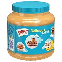 Skippy creamy peanut for sale  Delivered anywhere in USA 
