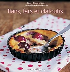 Flans fars clafoutis d'occasion  Livré partout en France