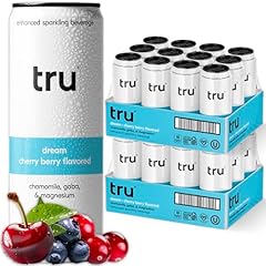 Tru dream seltzer for sale  Delivered anywhere in USA 