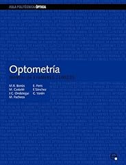 Optometra. manual exmenes d'occasion  Livré partout en France
