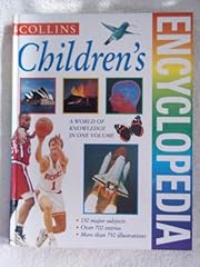Collins children encyclopedia for sale  Delivered anywhere in UK