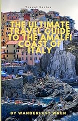 Ultimate travel guide for sale  Delivered anywhere in USA 