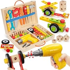 Kids tool set for sale  Delivered anywhere in USA 