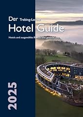 Trebing lecost hotel gebraucht kaufen  Wird an jeden Ort in Deutschland
