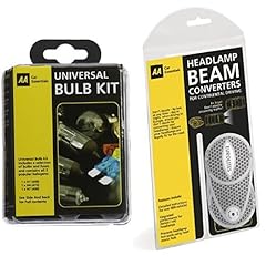 Compact universal bulb for sale  Delivered anywhere in UK