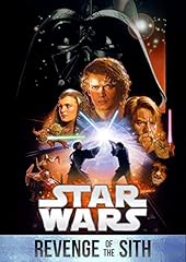Star wars revenge for sale  Delivered anywhere in UK