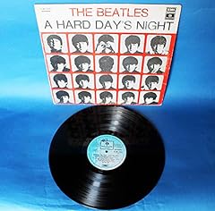Beatles the hard usato  Spedito ovunque in Italia 