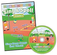 Sing spell vol. for sale  Delivered anywhere in USA 