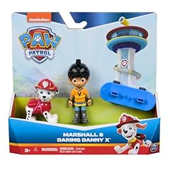 Paw patrol marshall for sale  Delivered anywhere in UK