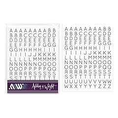 Ashton wright alphabetical for sale  Delivered anywhere in UK